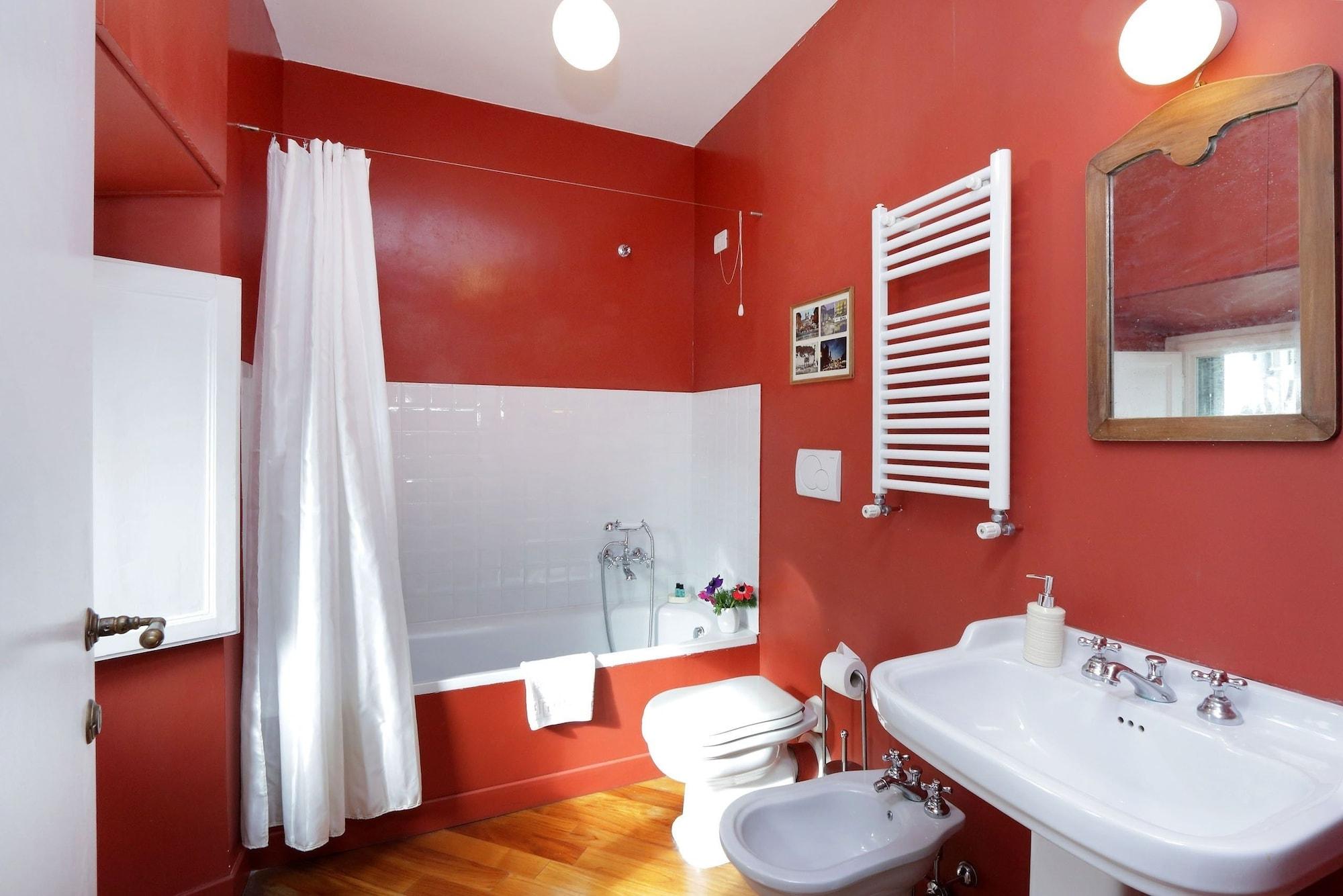 Mecenate Rooms Řím Exteriér fotografie