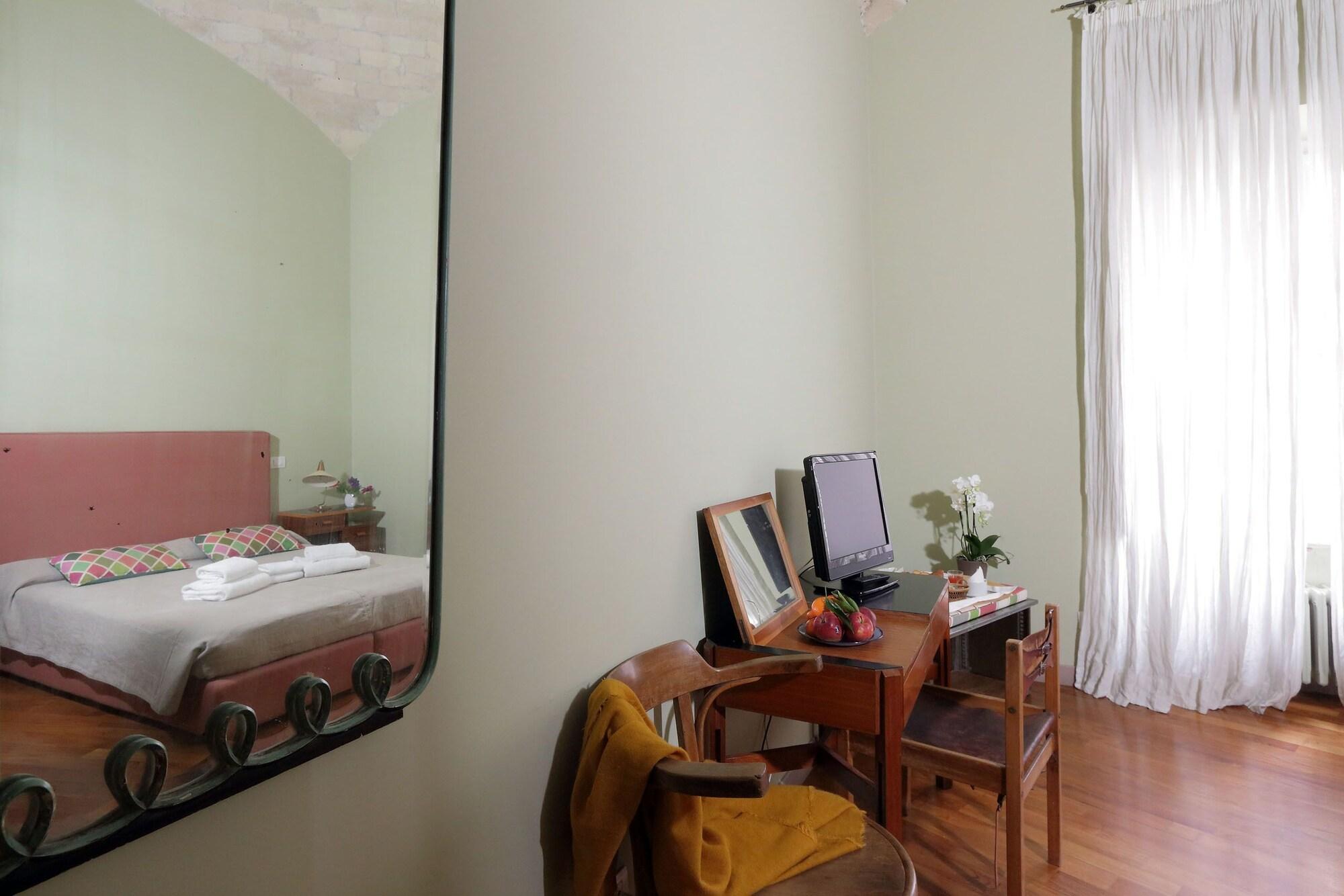 Mecenate Rooms Řím Exteriér fotografie