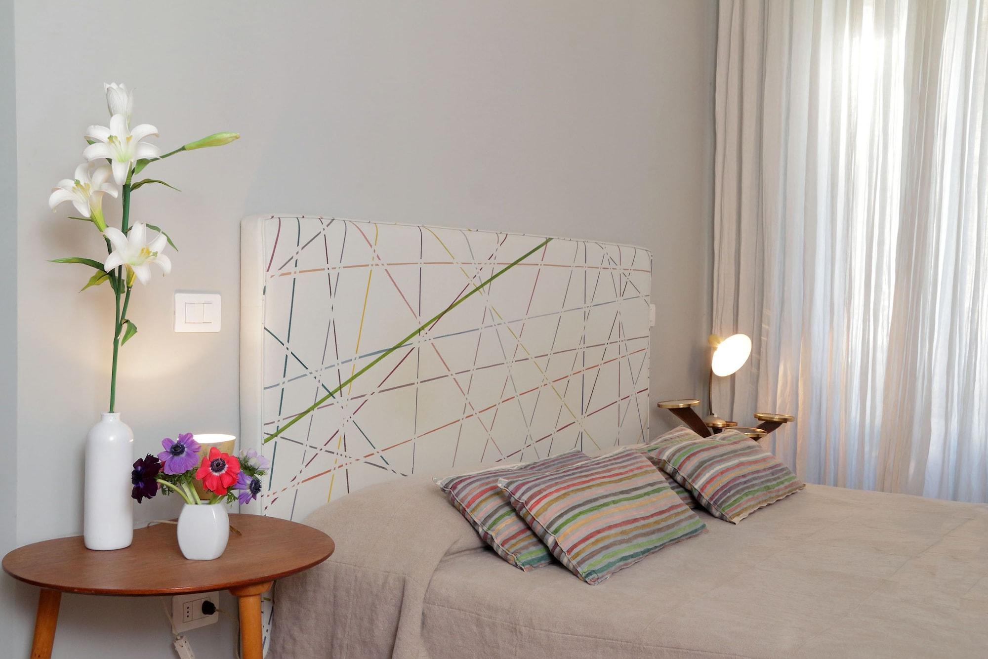 Mecenate Rooms Řím Exteriér fotografie