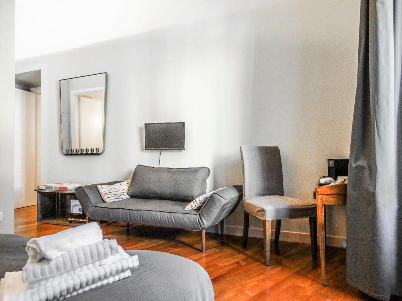 Mecenate Rooms Řím Exteriér fotografie