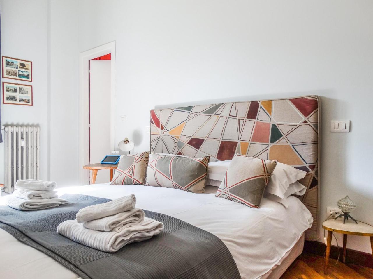 Mecenate Rooms Řím Exteriér fotografie