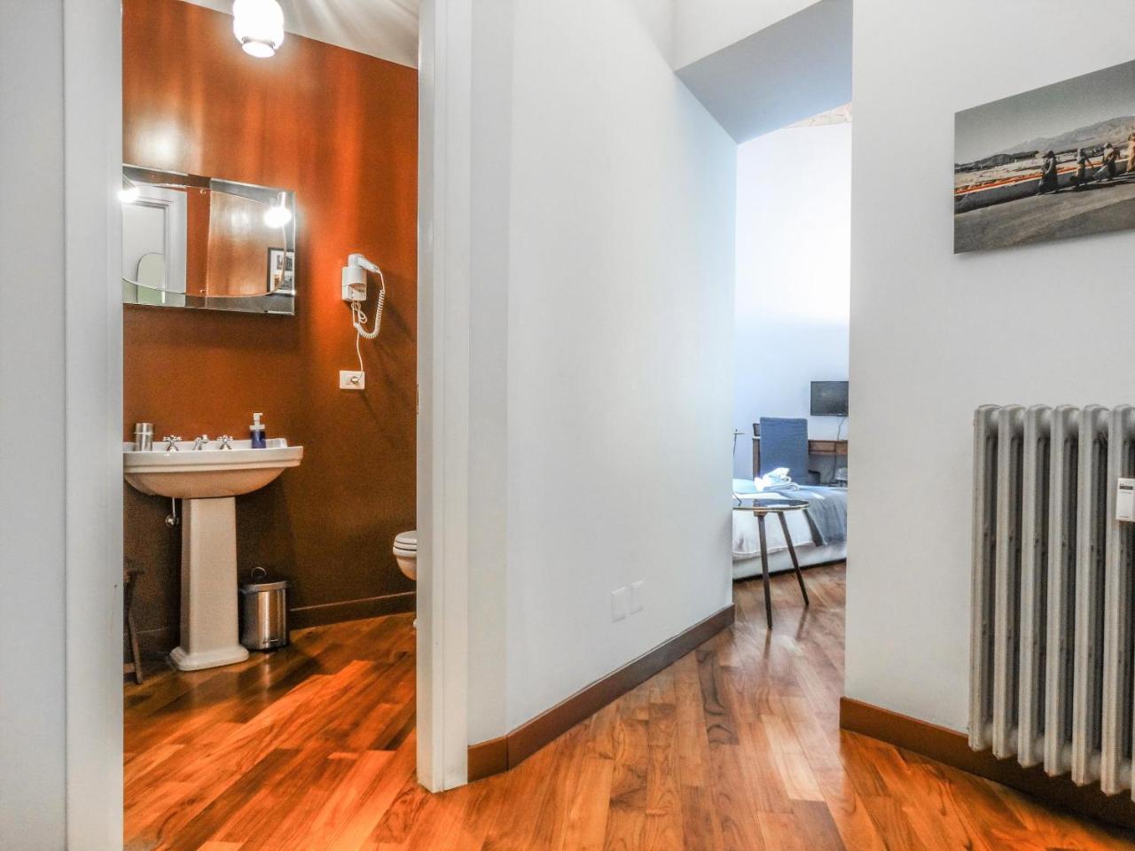 Mecenate Rooms Řím Exteriér fotografie