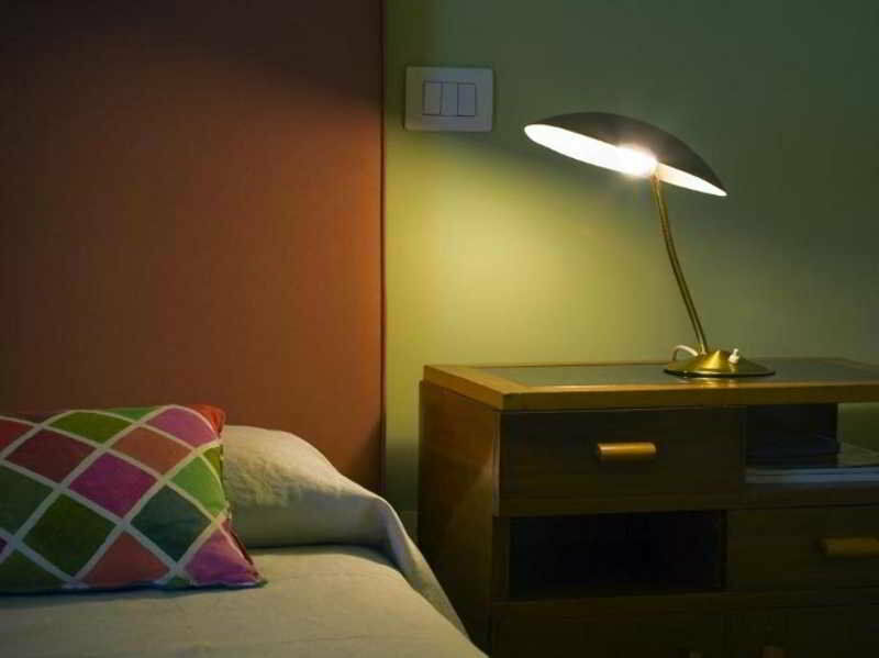 Mecenate Rooms Řím Exteriér fotografie